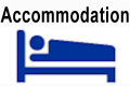 Perth East Accommodation Directory