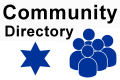 Perth East Community Directory