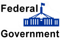 Perth East Federal Government Information