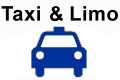Perth East Taxi and Limo