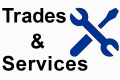 Perth East Trades and Services Directory